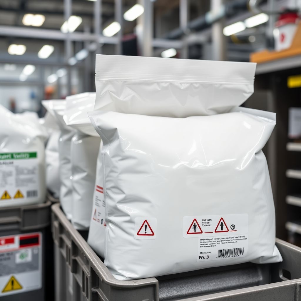 Hot Melt Eva para Empaque