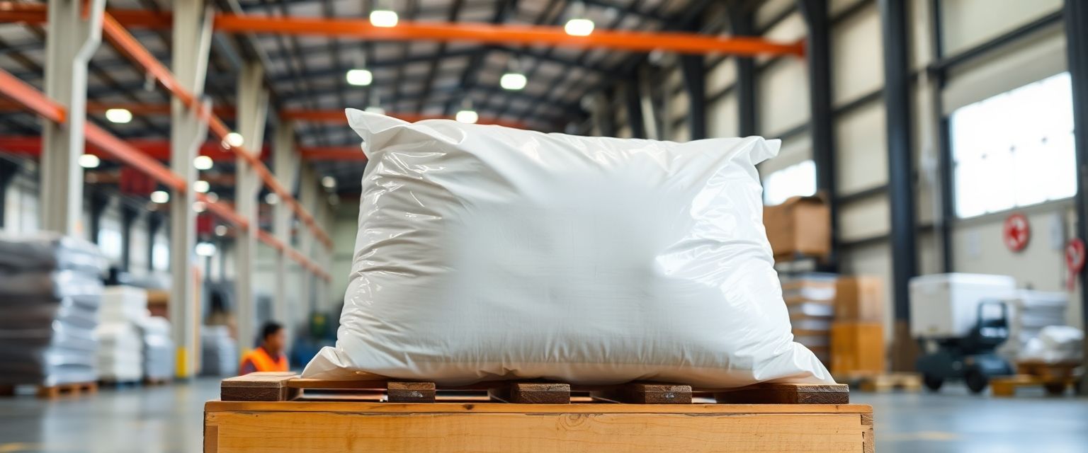 Hot Melt Eva para Empaque