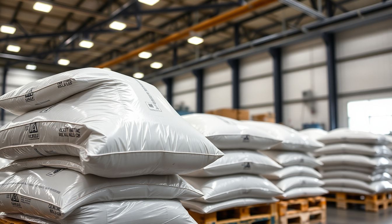 Hot Melt Eva para Empaque